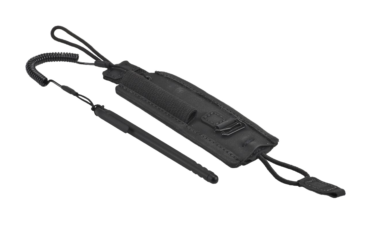 ZEBRA HANDSTRAP TC8X