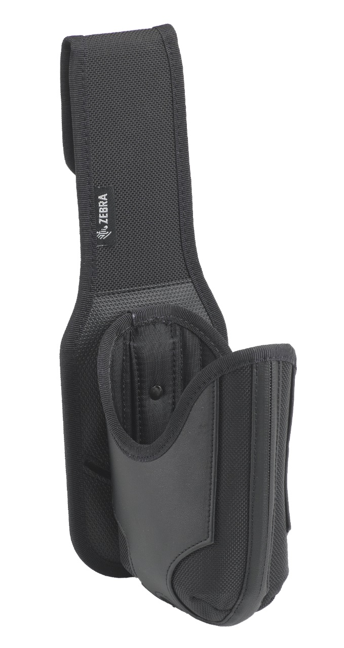 ZEBRA HOLSTER BELT QUICK-DRAW SOFT TC8X