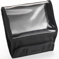 FREEZER POUCH: 2X BATTERY, WT4090