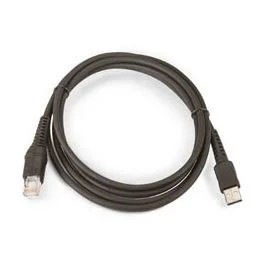 HONEYWELL CABLE SCANNER SR31 USB STR 2M