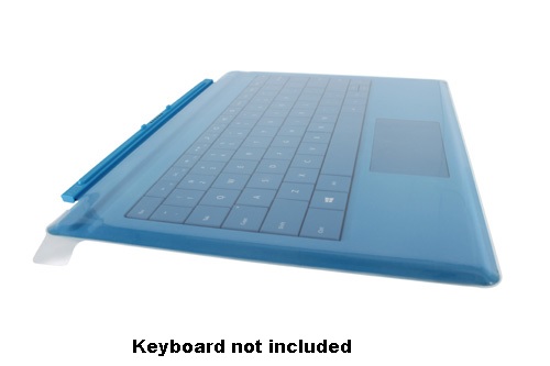 SEAL SHIELD CLEAN SLEEVE MS SURFACE KEYBOARD 5PK