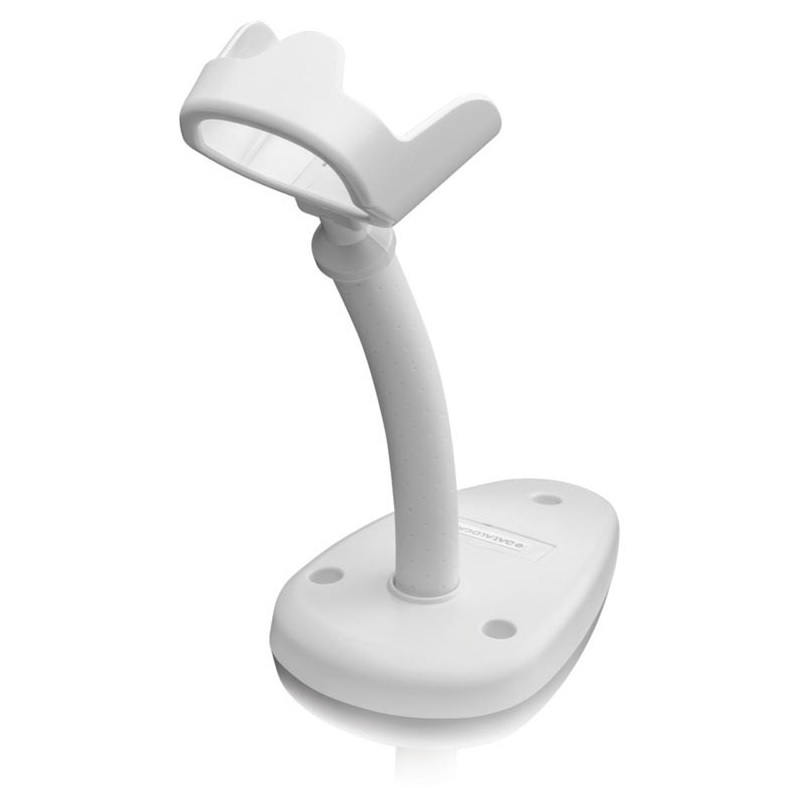 Datalogic Stand for Gryphon 4500, Autosense, White