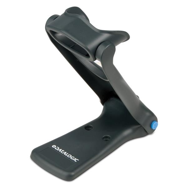 Datalogic Stand/Holder for QuickScan 2100 Series, Collapsible, Black