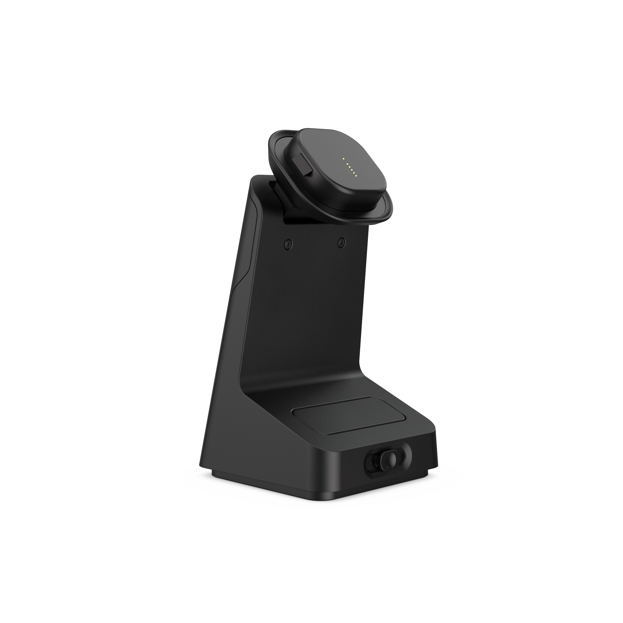 BOSSTAB STAND LINK FIXED NO PUCK BLACK