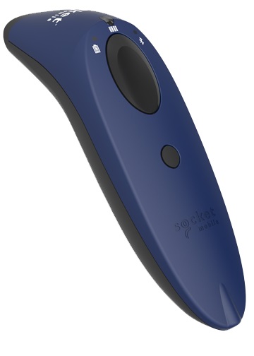 SOCKET SCANNER S740 BT 2D BLUE