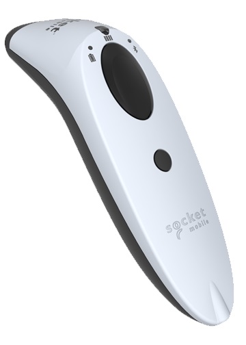 SOCKET SCANNER S720 BT 2D WHITE