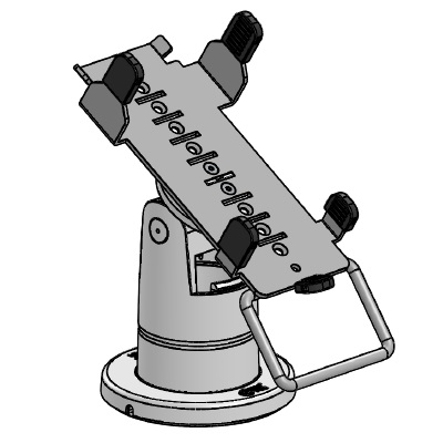 SPACEPOLE STACK MULTIGRIP W/HDL INGENICO ICT220/25
