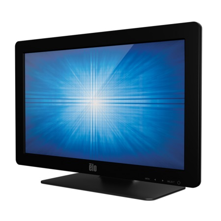 ELO D/TOP 2401LM BEZ INTELL VGA/DVI SER/USB BLK