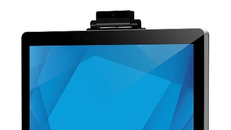ELO EDGE CONNECT 2D WEBCAM