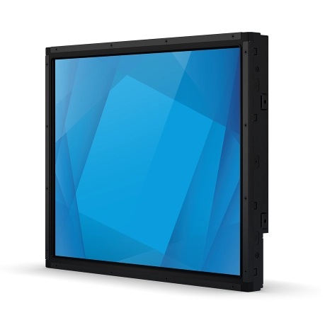 ELO OPEN FRAME 1790L 17/PCAP HDMI/VGA/DP USB BEZEL