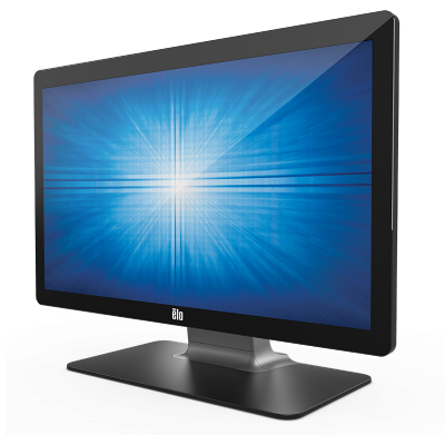 ELO DESKTOP 2403LM 24/PCAP VGA/HDMI USB BLK