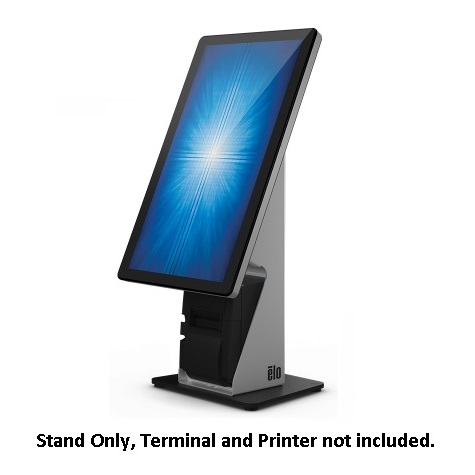 ELO WALLABY SELF-SERVICE COUNTERTOP STAND