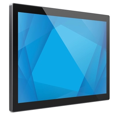 ELO D/TOP 1004LS 10.1IN/P-AG USB-C NO/STAND GRAY