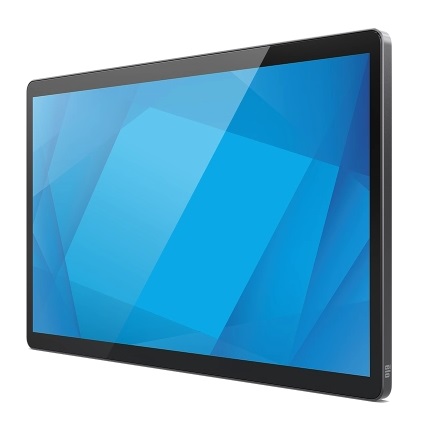 ELO D/TOP 1304LS 13.3/P-AG FULL-HD USB-C GRAY