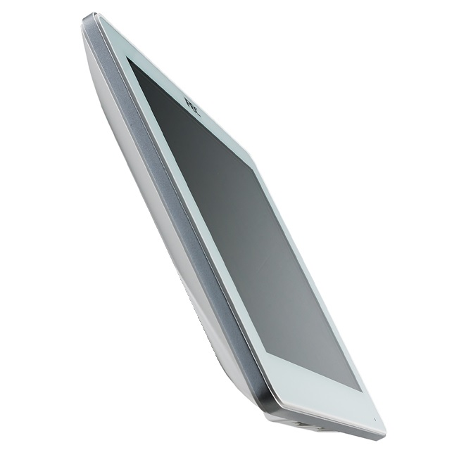 FEC AERTOUCH TOUCH MONITOR N/STD N/PSU 15/P WHI