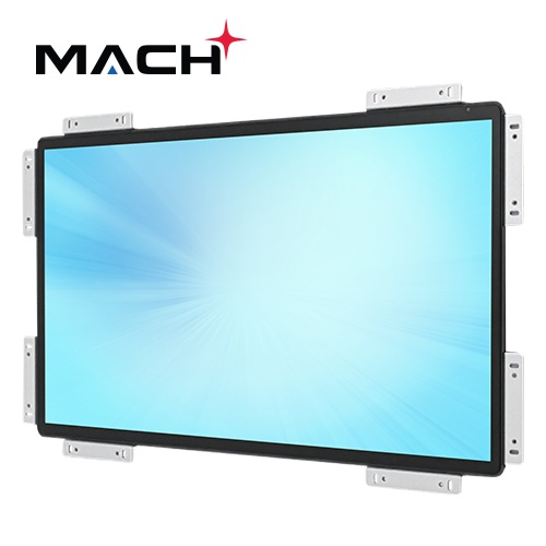 MICROTOUCH OPEN FRAME M1-27OF-A2 27P-AG