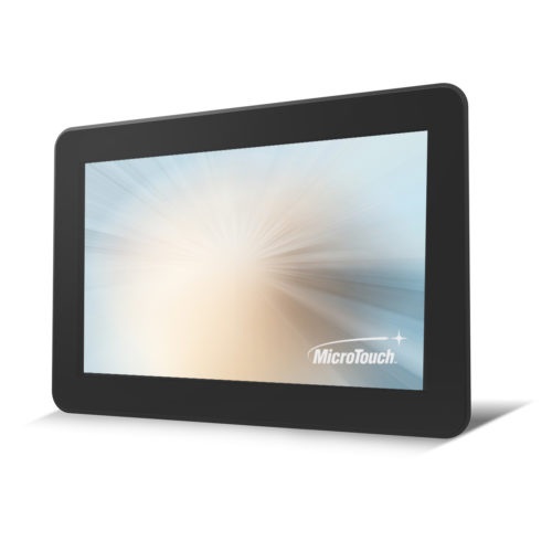 MICROTOUCH OPEN FRAME OF-100P-A2 10.1P VGA/HDMI/DP