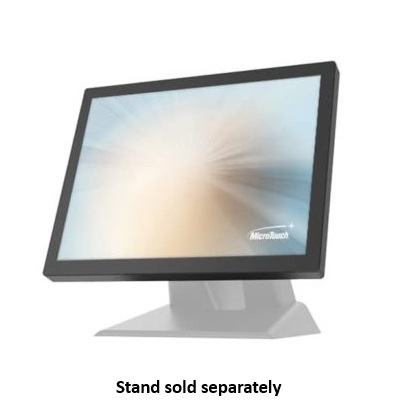 MICROTOUCH SLIMLINE SK-170P-A1 17P VGA/HDMI/DP