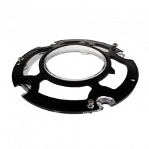 AXIS TQ9801 CLEAR DOME FOR Q9216-SLV