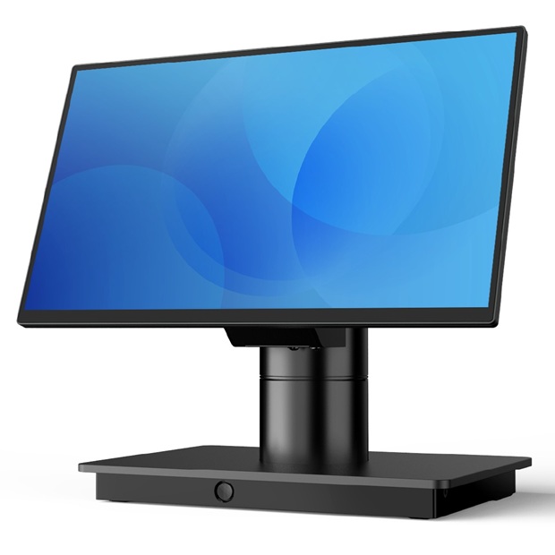 ELEMENT CA857 I3-N305 8/128 15.6P STD BLK W11