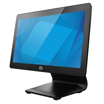 ELO I-SERIES 3 I7 16/256 15.6P-AG WIFI STD BLK W11