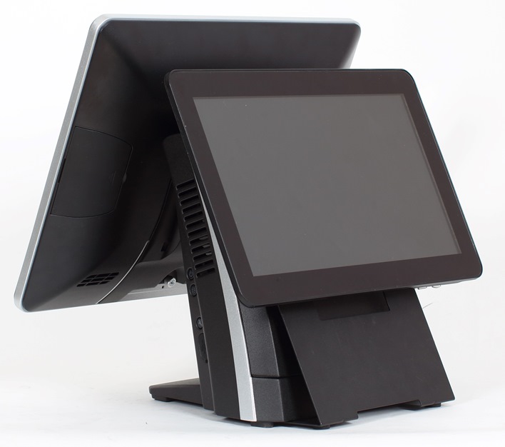 FEC CDU LCD 13IN VGA BLK FOR AERPOS