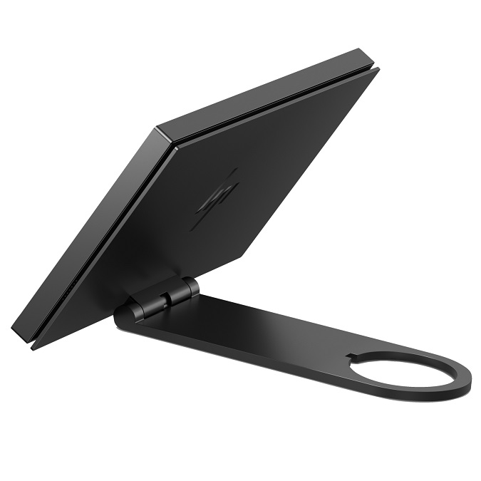 HP STAND FOR ENGAGE 14-INCH CDU CLEAN MOUNT