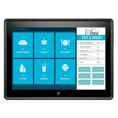 HP CASE FOR ENGAGE GO 10