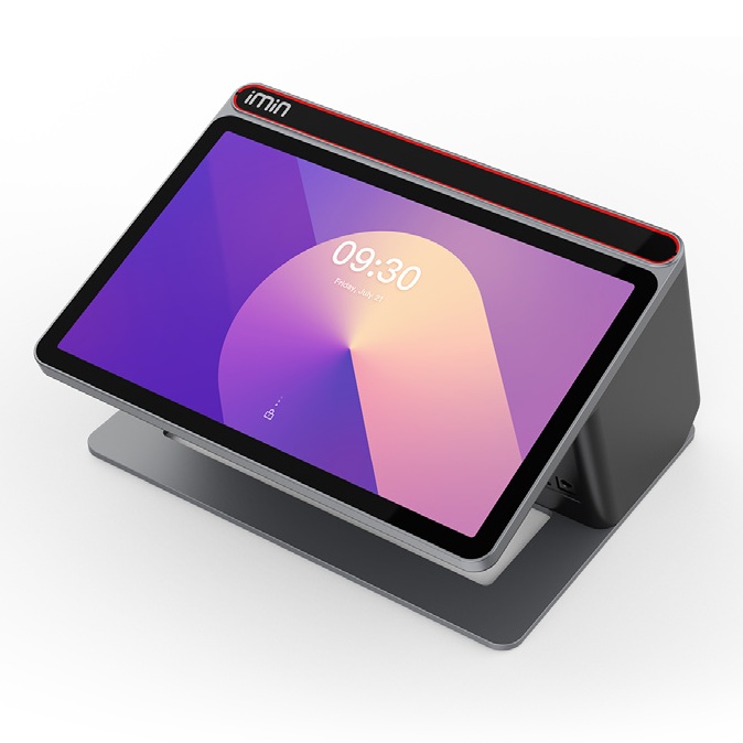 IMIN FALCON 1 PRO 4/64 11P WIFI/PRT/NFC AD15/GMS