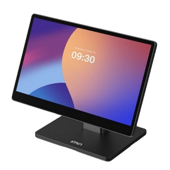 IMIN POS SWAN 2 4/64 15.6P STD AD13/GMS