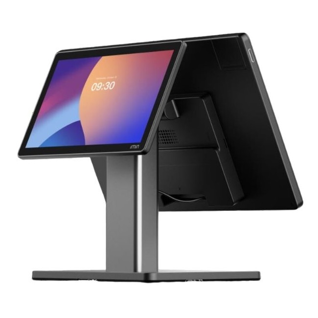 IMIN POS SWAN 2 4/64 15.6P+10.1/CDU STD AD13/GMS