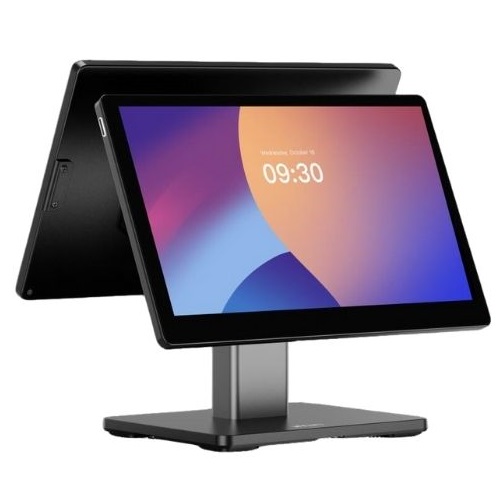IMIN POS SWAN 2 4/64 15.6P+15.6/CDU STD AD13/GMS