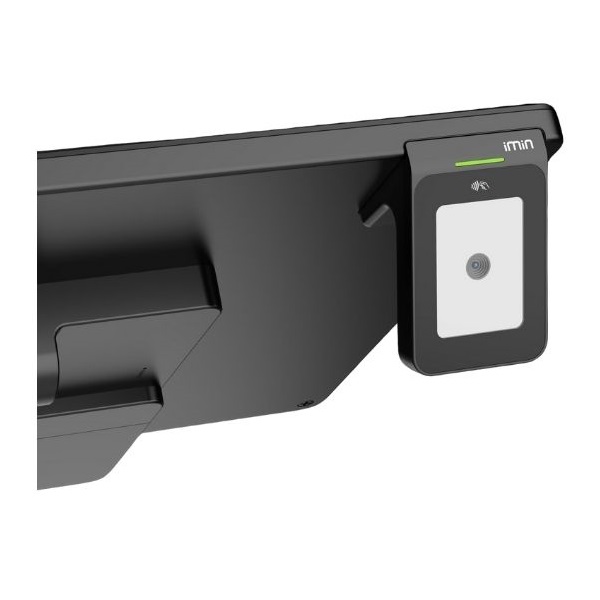 IMIN POS SWAN 2 NFC ANTENNA + 2D SCANNER - 10/CDU