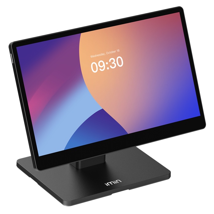 IMIN POS SWAN 2 PRO 4/64 15.6P AD15