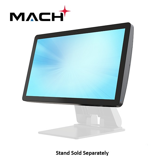 MICROTOUCH MACH MT8390 8/64 15.6P-AG 4G BLK AD13