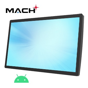 MICROTOUCH MACH MT8390 8/64 27P-AG 4G BLK AD13