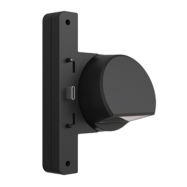 MICROTOUCH MACH SERIES 2D BARCODE SCANNER