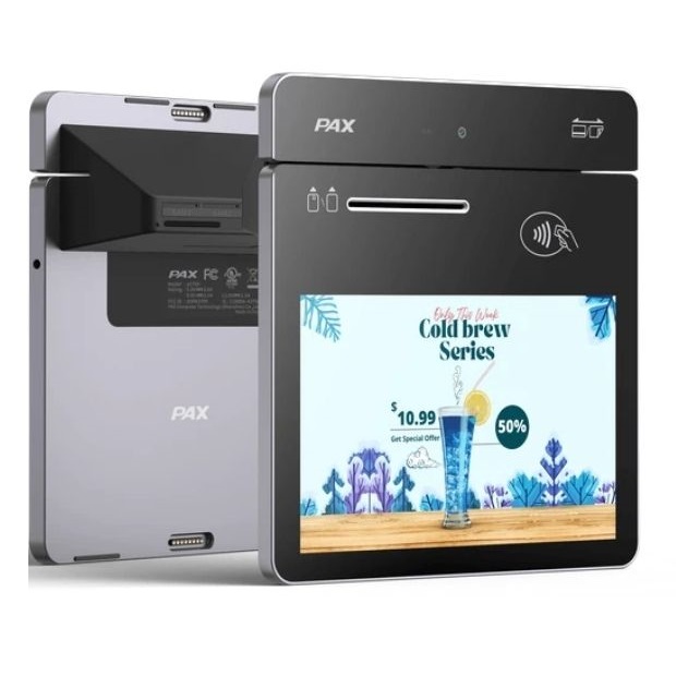 ZOLON ELYS TABLET A3700 2/16 7P 4G AD11