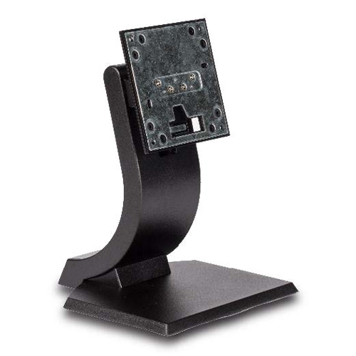 TOSHIBA TCX 800 TABLE TOP STAND BLK