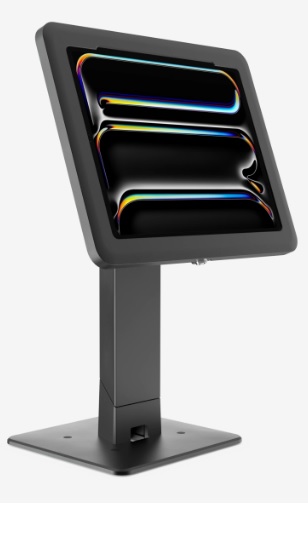 BOSSTAB GEMINI SINGLE FREE IPAD 13IN V2 BLK