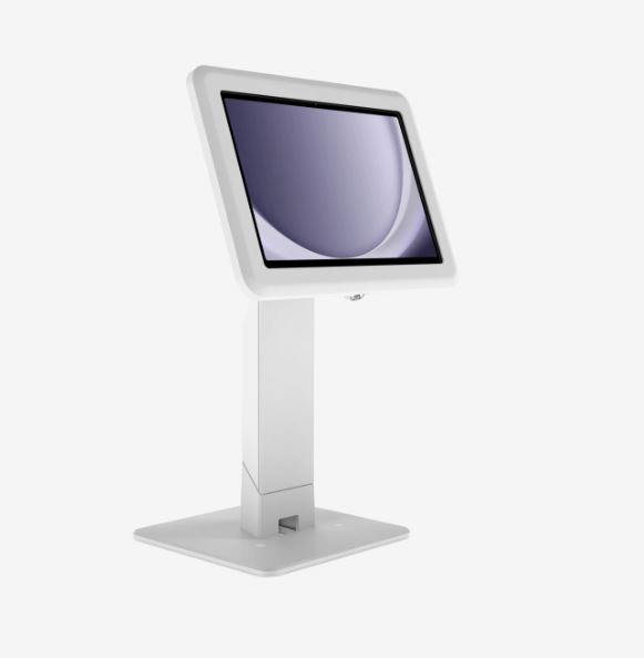 BOSSTAB GEMINI SINGLE FREESTD TAB A9+ 11 WHI