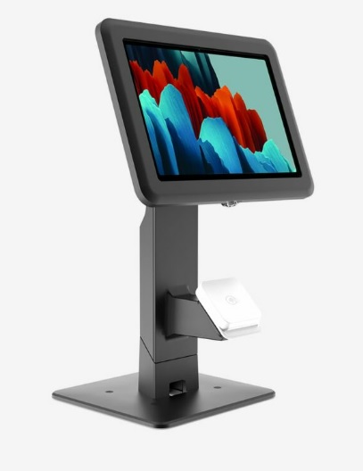 BOSSTAB STAND GEMINI S/S ESMG FREE TAB S 11 BLK