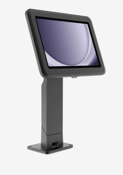 BOSSTAB GEMINI SNG SCREW TAB A9+ 11 BLK