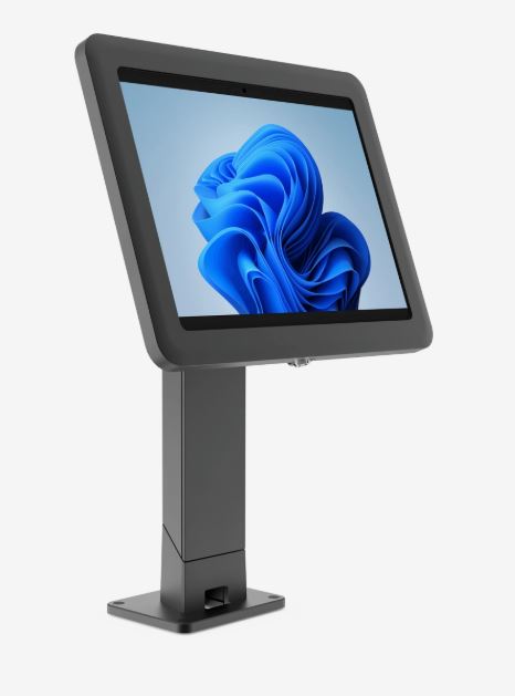 BOSSTAB GEMINI SNG SCREW SURFACE PRO 8-11 BLK