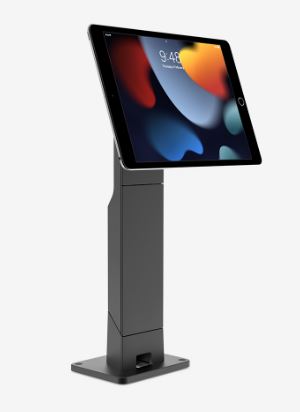 BOSSTAB GEMINI SNG SCREW TOUCH UNIVERSAL BLK