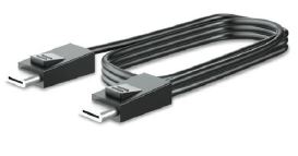 HP CABLE DISPLAYPORT 300CM