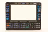 HONEYWELL FRONT PANEL THOR ANSI STANDARD
