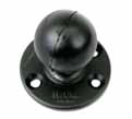 HONEYWELL MOUNT KIT BASE ROUND