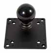 HONEYWELL MOUNT KIT BASE SQUARE