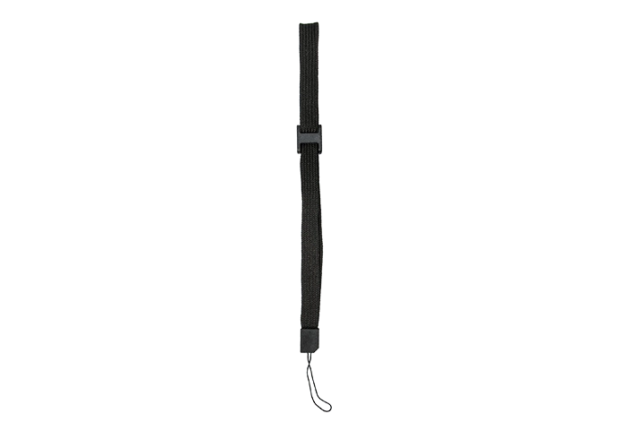 Socket Wrist Strap - Black